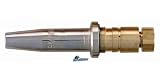 Smith Equipment MC401 #1 OXY/Propane Cutting Tip Cuts 1/2" - 5/8" [並行輸入品]