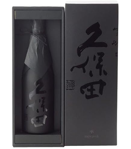 Amazon.co.jp: 朝日酒造 爽醸 久保田 雪峰 純米大吟醸 500ml : 食品