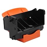 カラープリントヘッド、Qy6 0073 Mp620 プリントヘッド交換用 Abs プリントヘッド交換用 Ip3600 Ip3680 Mp540 Mp545 Mp550 Mp558 プリンター Qy6‑0073 (0073 シングルブラック)