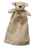 Lovie Babies (small)- Jack Terrier Security Blanket Plush by Komet