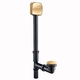 American Standard Deep Soak Bathドレイン 1640305.099 1