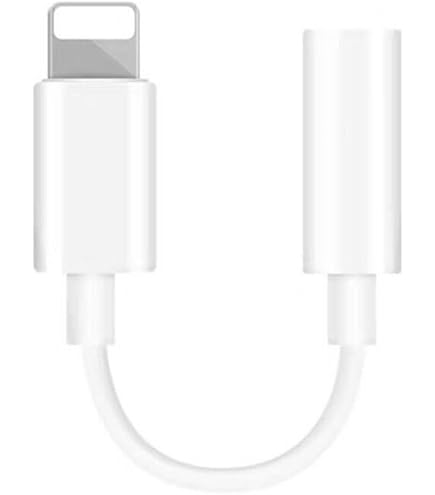 Amazon.co.jp: 【MFi認証品】iphone 変換アダプタイヤホン ジャック