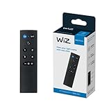 WiZ(ウィズ) リモコン スマートライト スマート電球 スマート照明 スマートLED 調光 調色 遠距離操作 Google Home IF