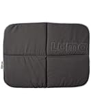 Luma L80603 Play Mat Dark Grey / Snow White by Luma