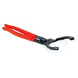 Performance Tool W54311 3-1/4-Inch to 4-1/2-Inch Large Oil Filter Pliers [並行輸入品]