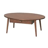 ミヤタケ(宮武製作所) センターテーブル ブラウン CT-848W