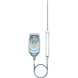エー・アンド・デイ:A＆D 熱電対中心温度計(Tタイプ) AD5605C 型式:AD5605C
