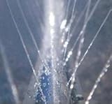 国産AG散水チューブうるおーす 噴霧 200m×5巻セット