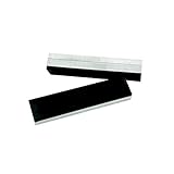 Wilton 14843 R-6, Rubber Face Jaw Cap, 6-Inch Jaw Width, 2 -Pack [並行輸入品]