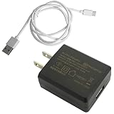 Kaito Denshi(海渡電子) USB 充電器 ACアダプター【PSE適合品】スマホ充電器 急速充電 コンセント 10W 1ポート USB-A 2A コンパクト 小型 USB-C ケーブル セット RoHS