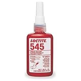 SEPTLS44254531 - Loctite 545 Thread Sealant - 54531 [並行輸入品]