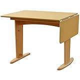 タマリビング ダイニングテーブル ナチュラル 【テーブル単品】 幅90・120 パンプキン 50003172