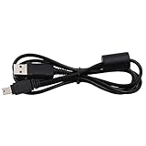 3.3フィートUSBデータケーブルExilim EX-TR200/TR150 ZR300/ZR1200 EX-TR100 TR150 TR200 ZR1000 ZR300カメラ充電ケーブル