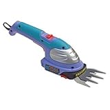 マルナカ:エレテカ充電式バリカンセット　＜EHT3＞ 型式:EHT3