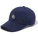 [ザノースフェイス] バーブキャップ NN02204 撥水 ストレッチ アーバンネイビースキー L