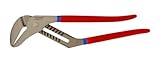 Crescent Tongue & Groove Plier - Straight Jaw 20 Inch [並行輸入品]