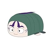 『劇場版 忍たま乱太郎 ドクタケ忍者隊最強の軍師』 ぽてコロマスコットMsize3 G：立花仙蔵