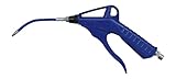 KURITA エアーガン プラスチックタイプ AGR45F
