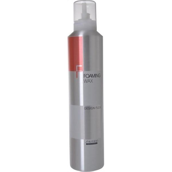 Amazon | 【x2個セット】 資生堂 デザインフレックス スーパーハード