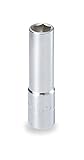TONE ディープソケット(6角) 差込角12.7mm 二面幅14mm HP4S-14L