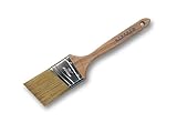 Proform C2.5AX White China Angle Sash Paint Brush 2-1/2-Inch [並行輸入品]
