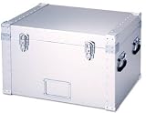 TRUSCO DAITO 大型アルミ合金製トランク C型 ST8800