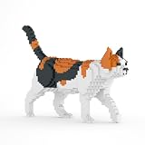 JEKCA ジェッカブロック ねこ 11S-M01ST19CA11-M01