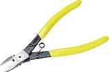 [N-7852231]ＴＴＣ　ＫｉｎｇＴＴＣ　専用工具　ラウンドタイプ　スリムニッパー　バネ付 SNP145R