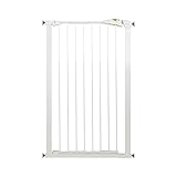 Lindam Pet Gate 75cm-82cm Pressure Fit White by GATE8