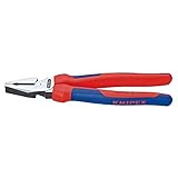 KNIPEX（クニペックス）0202-225 強力型ペンチ （SB）