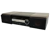 JVC EX-S3-B コンパクトコンポーネントシステム ブラック