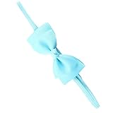 Tonsee ベビー ガールズ ヘッドバンド 超可愛い ちょう結び プリンセスヘアアクセサリー カチューシャ