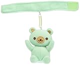 スマイルマスコット クマ