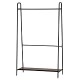 ハンガーラック おしゃれ コートハンガー アイアン 収納 ハンガーラック KK-3950