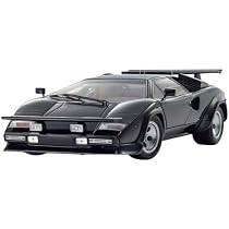 Amazon | 京商 (Kyosho) 京商オリジナル 1/18 ランボルギーニ