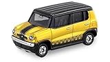トミカ 【イオン限定】 AEON チューニングカーシリーズ 第２３弾 スズキ ハスラー （ロードバイクスタイル仕様）