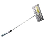 FIRSTINFO 14mm点火プラグトルクソケットセット 3/8" DR.12 points プロ T型レンチ付