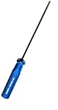 Benner-Nawman UP-B22 Security Driver, 5/32-Inch, Blue by "Benner-Nawman, Inc."