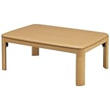 丸栄木工　コタツ　KH-1051LN