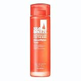 シーブリーズ　デオ＆ウォーター　（せっけんの香り） [ヘルスケア&ケア用品]