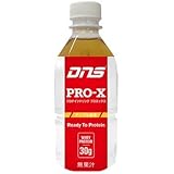 DNS プロテインドリンク プロエックス 350ml×24本(1箱)_1箱（350ml×24本入り）_アップル風味
