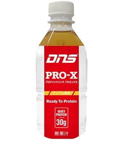 Amazon.co.jp: DNS プロエックス アップル風味 350ml×24本 : 食品