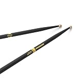 PROMARK プロマーク ドラムスティック セレクトバランス Active Grip Acornチップ Rebound Balance 7A R7AAG (406 x 13.5mm) 【国内正規品】
