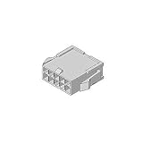 モレックス(molex) プラグハウジング 5559-04P (10個入/袋)