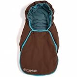 MaxiCosi マキシコシ Mico ミコ Footmuff フットマフ 2010 Choco Mint ココミント [並行輸入品]