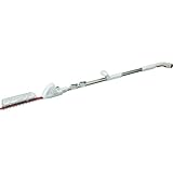 ムサシ:ムサシ 充電式 伸縮スリムバリカン バッテリー2個付 PL-3001-2B 型式:PL-3001-2B