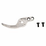 BERGER Tools Replacement Counterblade #91001 Hand Pruner for BERGER Bypass Pruning Shear #1104 with 
