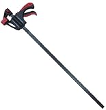 trad クイックバークランプ 600mm TR-QBC600G 350165