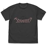 コスパ ザナドゥ ザナドゥロゴ Tシャツ SUMI Mサイズ