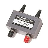 共立電気計器 (KYORITSU) 記録計用アダプタ 8020